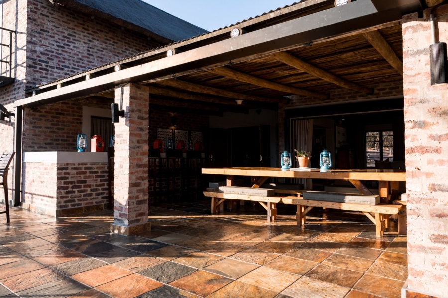 8 Bedroom Property for Sale in Parys Free State